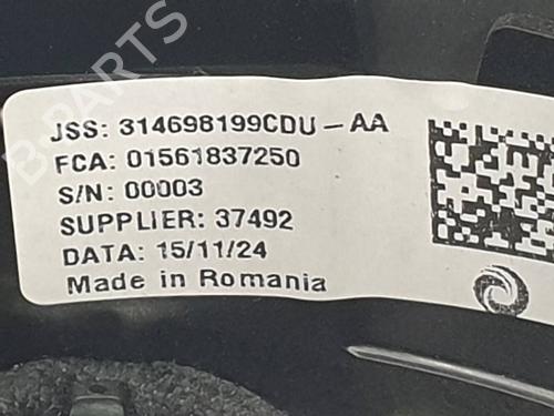 Rat ALFA ROMEO TONALE (965_) | BP38708952C49 - Image 6