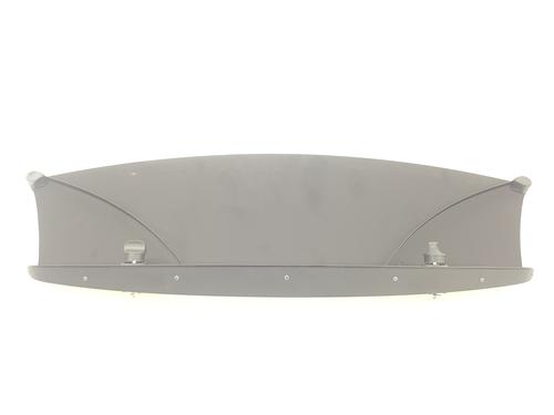 Used Rear parcel shelf PORSCHE 718 CAYMAN (982) S 2.5 (982130, 982131) (350 hp) 13924690