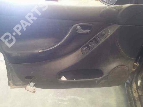 Right rear window switch SEAT LEON (1M1) 1.9 TDI | BP1362203C107  - Image 13