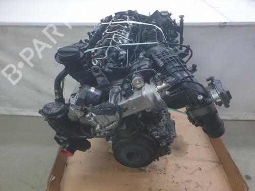 Engine BMW 5 (F10) 525 d | BP34099124M1  - Image 8