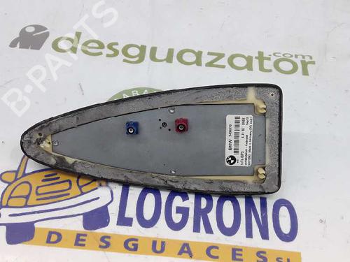 Autre BMW X3 (E83) xDrive 20 d | BP14068334O1