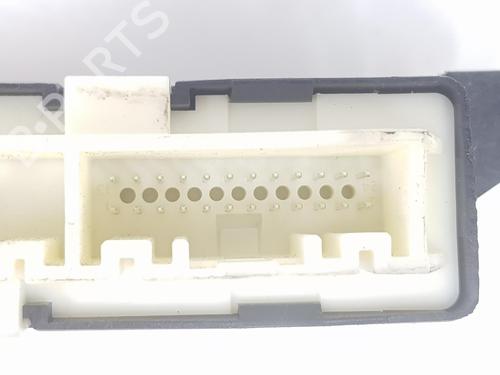 Electronic module RENAULT CLIO IV (BH_) 1.5 dCi 90 | BP18162205M83 