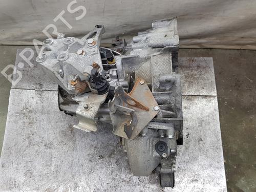 Used Gearbox Gearbox PEUGEOT BOXER Van [2006-2026] 36024971 36024971