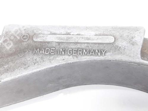 Front wiper motor MERCEDES-BENZ C-CLASS (W203) C 220 CDI (203.006) | BP3382536M29 