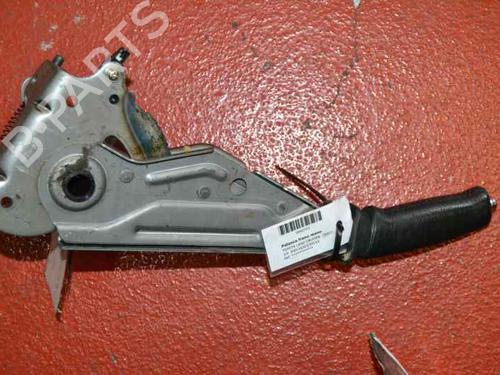 Hand brake TOYOTA LAND CRUISER PRADO (_J12_) 3.0 D-4D (KDJ120, KDJ125) | BP8774209I18 