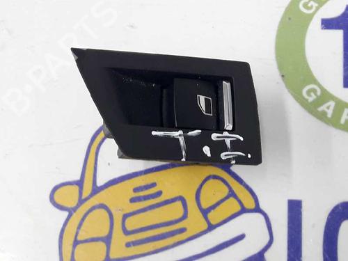 Used Left rear window switch BMW 5 Touring (F11) 535 d (299 hp) 2425390