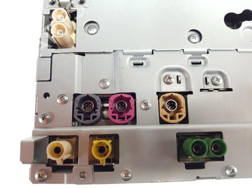 Electronic module MERCEDES-BENZ CLA Coupe (C117) AMG CLA 45 4-matic (117.352) | BP35779024M83 - Image 3
