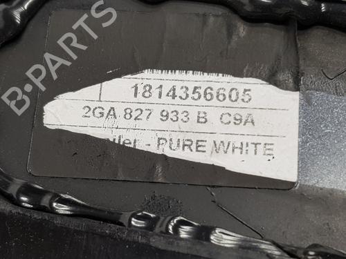 Spoiler bagklap VW T-ROC (A11, D11) 1.0 TSI | BP37536757C96 - Image 8