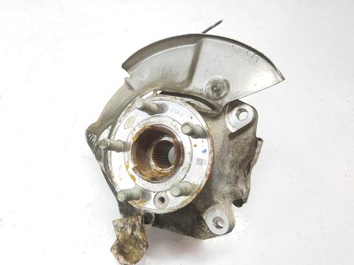 Used Right front steering knuckle LAND ROVER RANGE ROVER EVOQUE (L551) 2.0 D180 4x4 (180 hp) 11129461