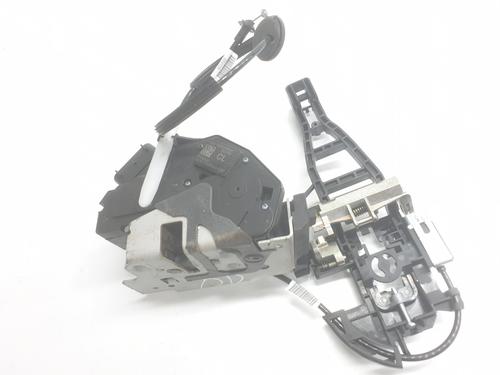 Front right lock FORD TRANSIT V363 Platform/Chassis (FED, FFD) 2.0 EcoBlue | BP35737341C97 - Image 3