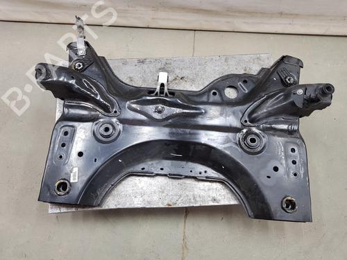 Used Subframe Subframe CITROËN JUMPY III Van (V_) [2016-2026] 34225243 34225243