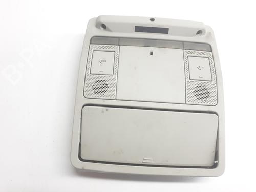 Used Interior roof light LAND ROVER RANGE ROVER EVOQUE (L538) 2.0 D (150 hp) 31958049