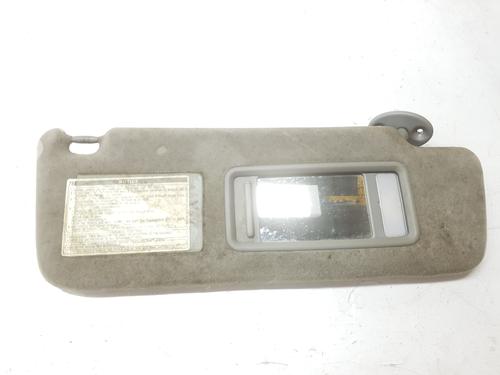 Right sun visor TOYOTA LAND CRUISER PRADO (_J12_) 3.0 D-4D (KDJ120, KDJ125) | BP15010586I2 
