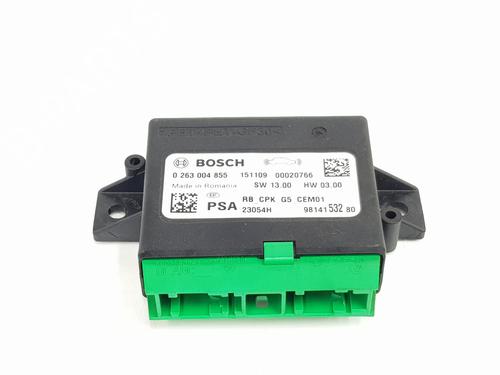Used Electronic module Electronic module 37161385 37161385