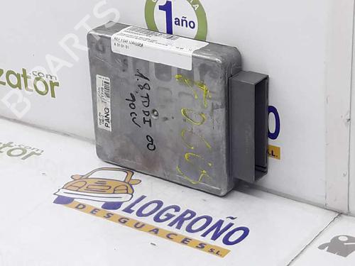 Calculateur moteur (ecu) FORD FOCUS I Saloon (DFW) 1.8 Turbo DI / TDDi | BP1193674M57 