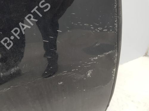 Right rear door JAGUAR XF I (X250) 2.2 D | BP9817559C5 