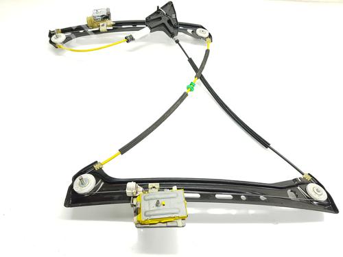 Front left window mechanism MERCEDES-BENZ C-CLASS Convertible (A205) C 220 d (205.404) | BP29628770C22 