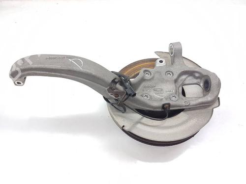 Right front steering knuckle JAGUAR XE (X760) | BP38759591M26 - Image 3