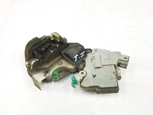 Rear left lock NISSAN PATROL GR V Wagon (Y61) 3.0 DTi | BP8100977C100 