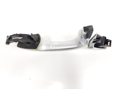 Rear right exterior door handle VW GOLF VII (5G1, BQ1, BE1, BE2) 1.4 TSI | BP10513813C130 