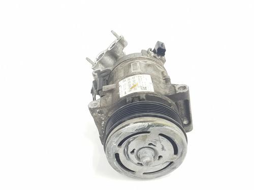 Used AC compressor PEUGEOT 3008 II SUV (MC_, MR_, MJ_, M4_) 1.6 BlueHDi 120 (120 hp) 29731749