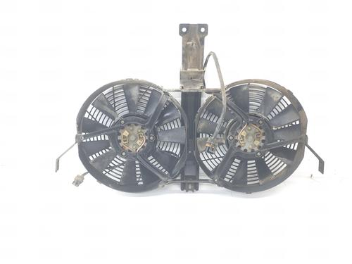 Radiator fan OPEL FRONTERA A (U92) 2.5 TDS | BP28198313M35 