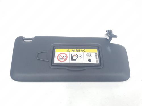 Right sun visor MERCEDES-BENZ B-CLASS Sports Tourer (W246, W242) B 180 CDI / d (246.212) | BP16469249I2 