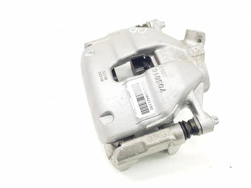 Right front brake caliper OPEL ASTRA L Sports Tourer (O5)  | BP26187038M104 
