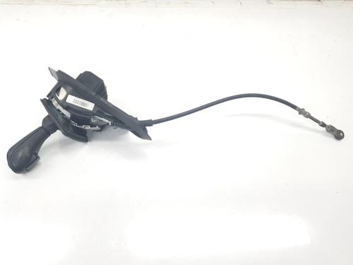 Gear lever BMW 3 Touring (E91) 320 d | BP32234854M90 - Image 5