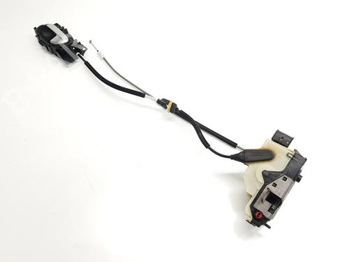 Rear left lock CITROËN C4 II (NC_) 1.2 THP 130 (NCHNYM, NCHNYT) | BP29313359C100 