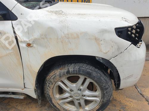 Cylinder head TOYOTA LAND CRUISER 200 (_J2_) 4.5 D V8 (VDJ200) | BP10975888M5  - Image 97