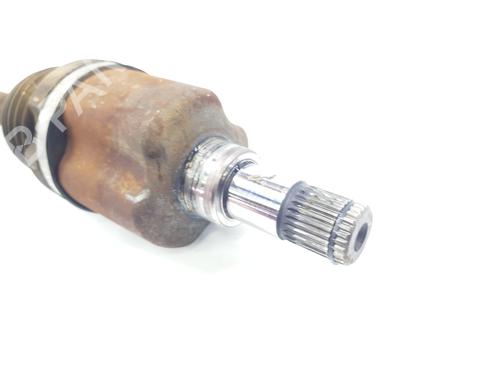 Left front driveshaft FORD FOCUS III 1.6 TDCi | BP31952349M38 