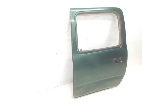 Left rear door TOYOTA HILUX VI Pickup (_N1_) 2.5 D-4D (KDN150, KDN155, KDN190) | BP29710822C4 