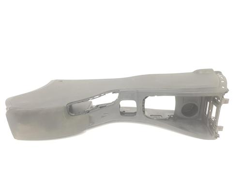 Armrest / Center console RENAULT MEGANE III Grandtour (KZ0/1) 1.5 dCi (KZ09, KZ0D, KZ1G, KZ29, KZ14, KZ1W, KZ10, KZ1F,... | BP17754523I20 