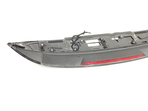 Rear spoiler VW GOLF VIII (CD1, DA1) 1.5 eTSI | BP29723337C96 