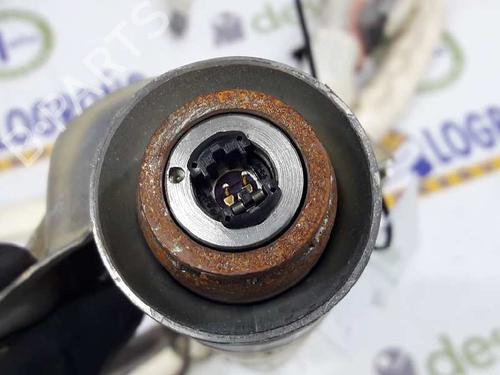 Right curtain airbag TOYOTA LAND CRUISER PRADO (_J12_) 3.0 D-4D (KDJ120, KDJ125) | BP2236185C12 