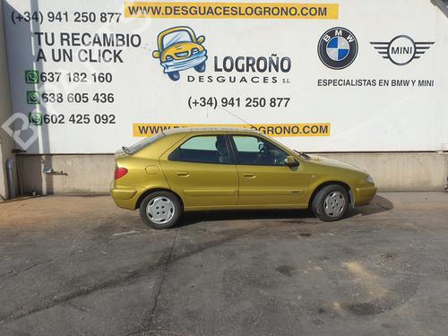 Engine control unit (ECU) CITROËN XSARA (N1) 1.6 i | BP13233275M57