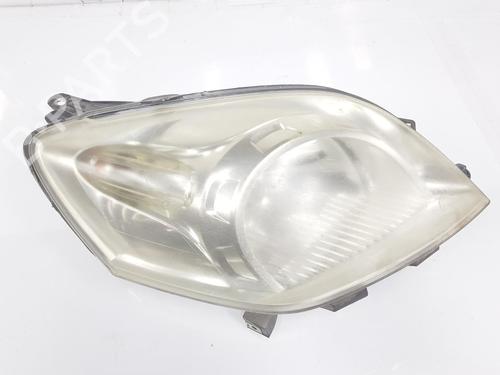 Used Right headlight PEUGEOT BIPPER (AA_) 1.4 HDi (68 hp) 10955880