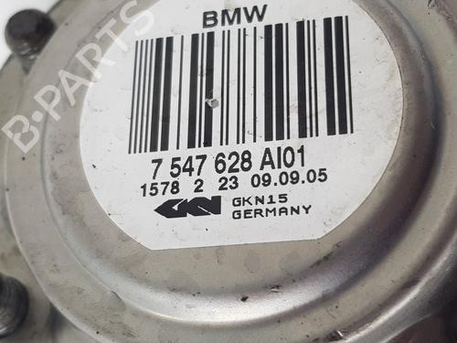 Right rear driveshaft BMW 1 (E81) 116 i | BP22790437M41 