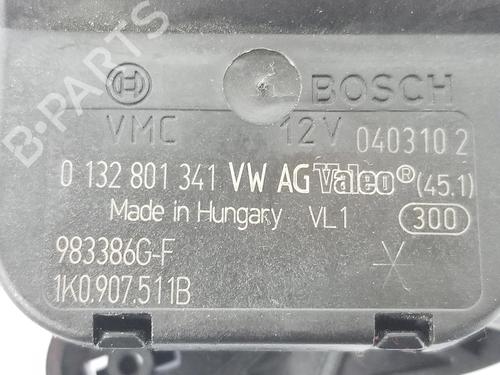 Electronic module AUDI A3 Sportback (8PA) 1.6 TDI | BP12599466M83 