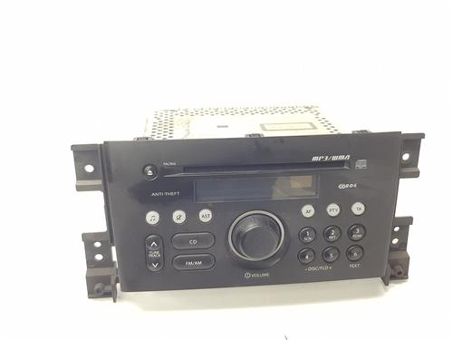 Used Radio Radio 37236942 37236942