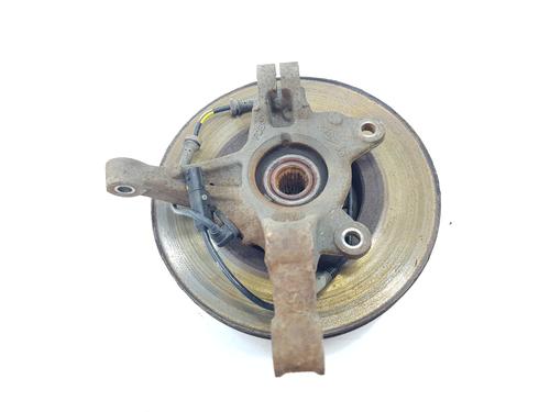 Right front steering knuckle DACIA SANDERO II | BP36781996M26 - Image 6