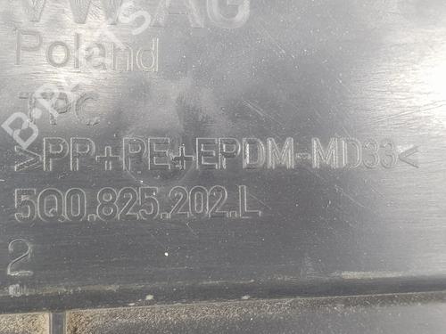 Other VW GOLF VII (5G1, BQ1, BE1, BE2) 1.6 TDI | BP14100098O1 