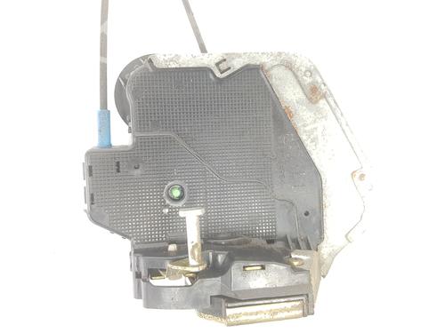 Rear left lock TOYOTA LAND CRUISER PRADO (_J12_) 3.0 D-4D (KDJ120, KDJ125) | BP12168435C100 