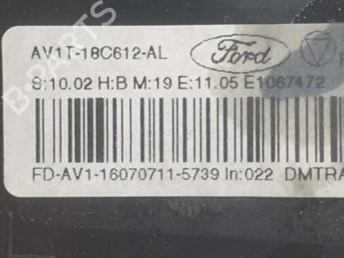 Comando chauffage FORD B-MAX (JK) | BP36678566I5 - Image 7