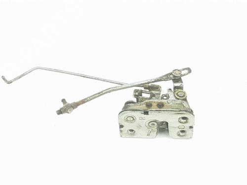 Schloss Heckdeckel für MITSUBISHI PAJERO I Canvas Top (L04_G) 2.5 TD (L044G, L049G) (84 hp) 7869298