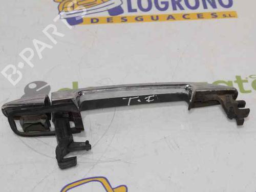 Rear right exterior door handle MERCEDES-BENZ C-CLASS (W202) C 220 (202.022) | BP1638248C130 