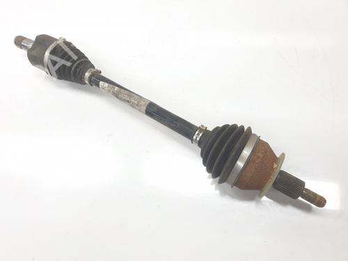 Left front driveshaft SEAT IBIZA V (KJ1, KJG) 1.0 MPi | BP28357387M38 