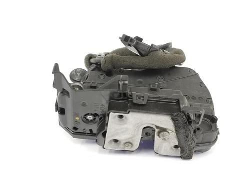 Used Rear left lock RENAULT CLIO IV (BH_) 0.9 TCe 90 (BHNF, BHMA, BHMH, BHJK, BHJR) (90 hp) 13639624