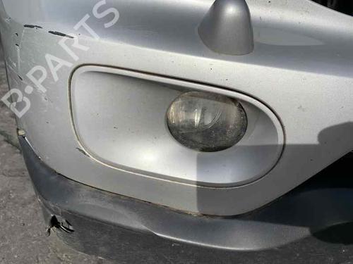 Left rear steering knuckle BMW X5 (E53) 3.0 d | BP5156320M27 